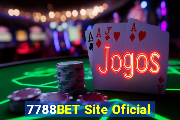 7788BET Site Oficial